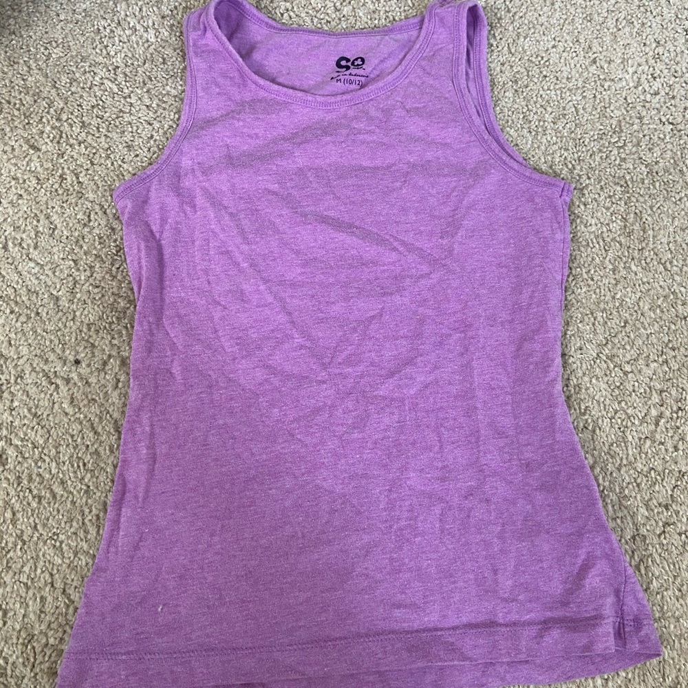 Tank top